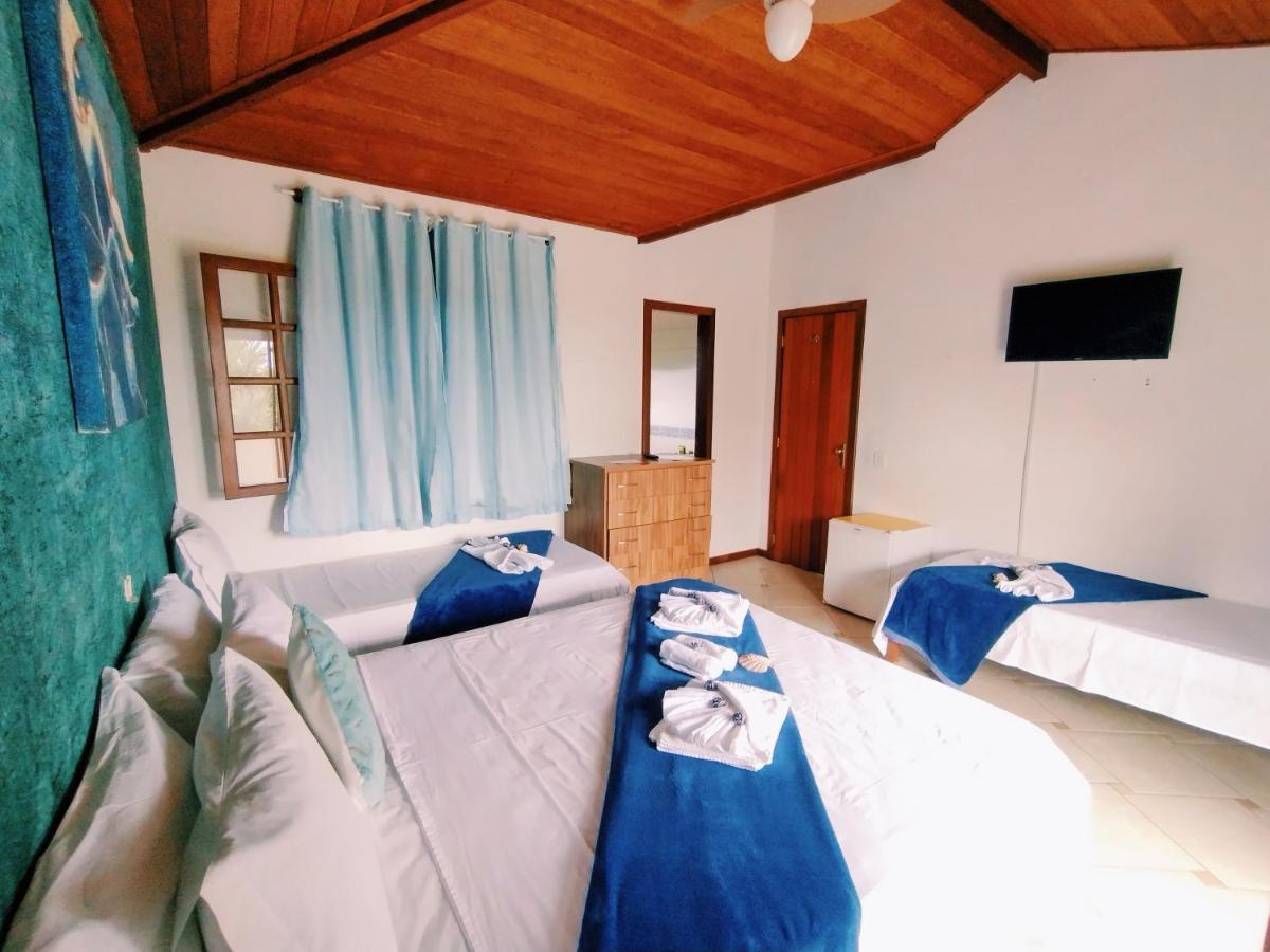 Guest House Gente Bonita Armacao dos Buzios Luaran gambar