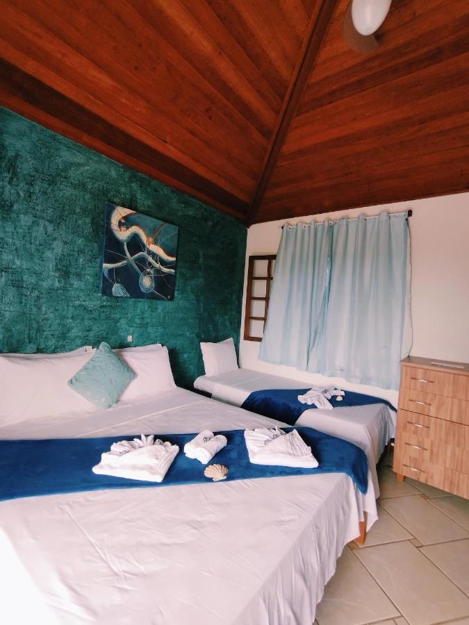 Guest House Gente Bonita Armacao dos Buzios Luaran gambar
