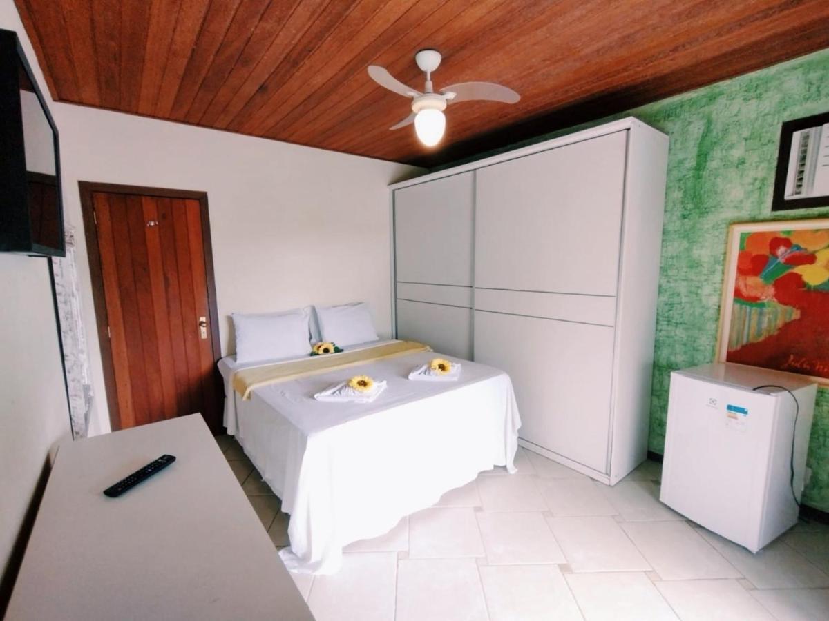 Guest House Gente Bonita Armacao dos Buzios Luaran gambar