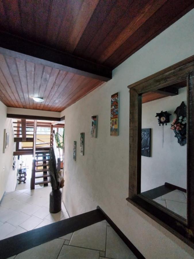 Guest House Gente Bonita Armacao dos Buzios Luaran gambar