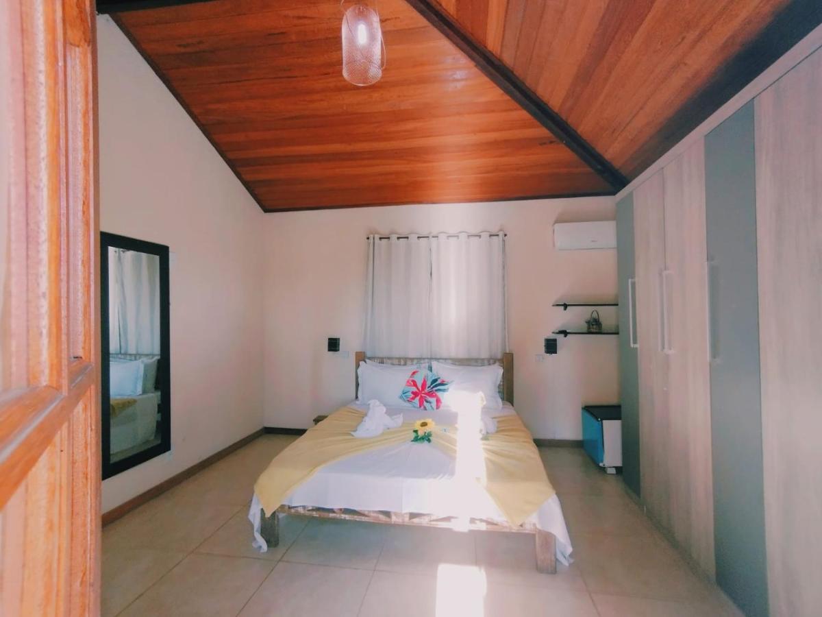 Guest House Gente Bonita Armacao dos Buzios Luaran gambar