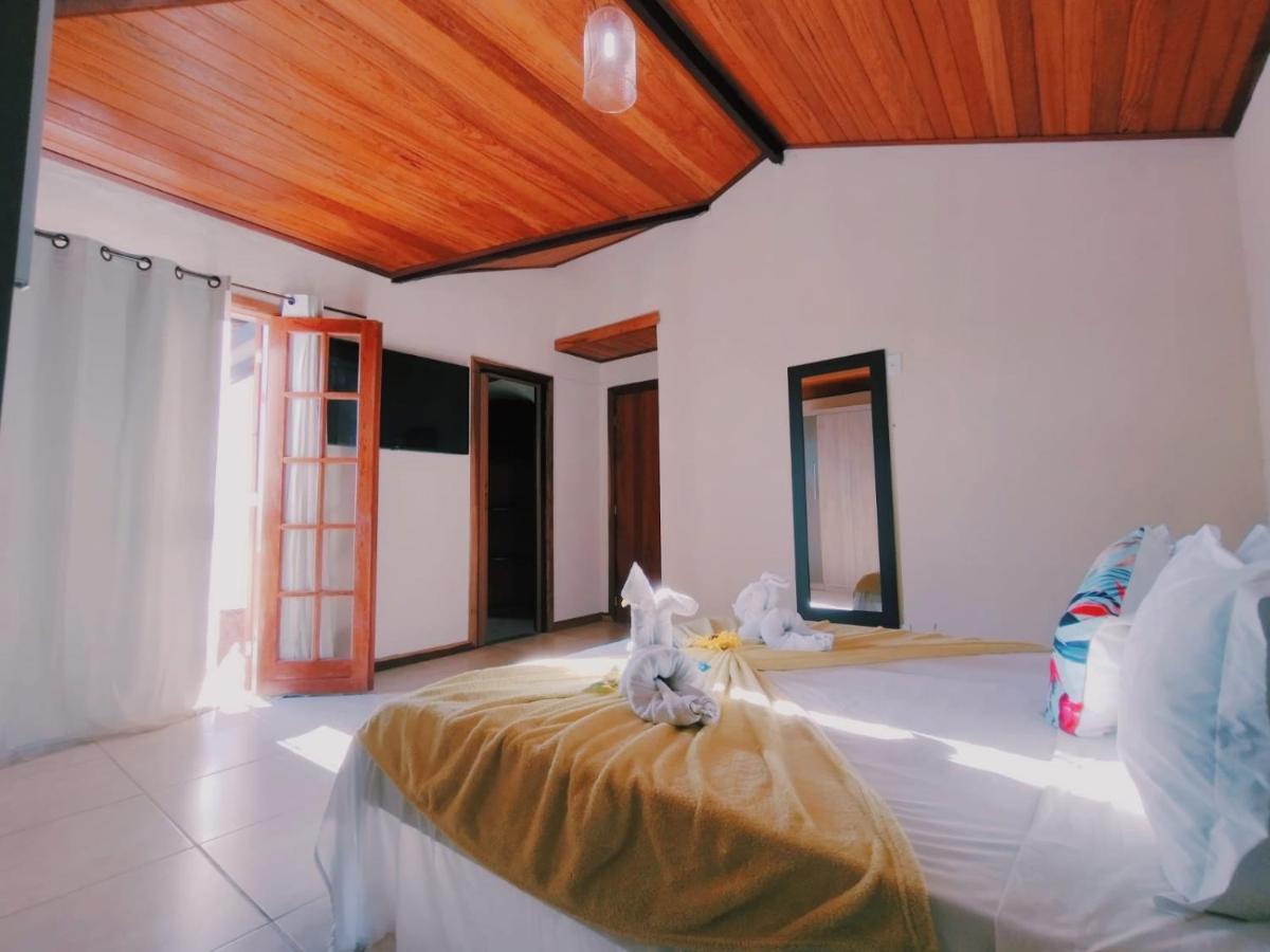 Guest House Gente Bonita Armacao dos Buzios Luaran gambar