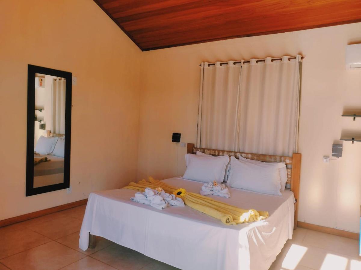 Guest House Gente Bonita Armacao dos Buzios Luaran gambar